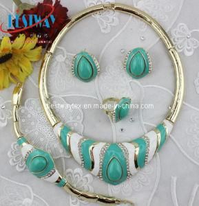 New Design African Jewelry Set BF217