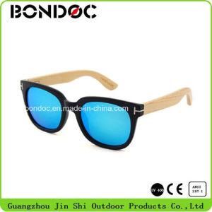 2018 New Fashion Stylish Customized Bamboo Sunglasses for Men Women