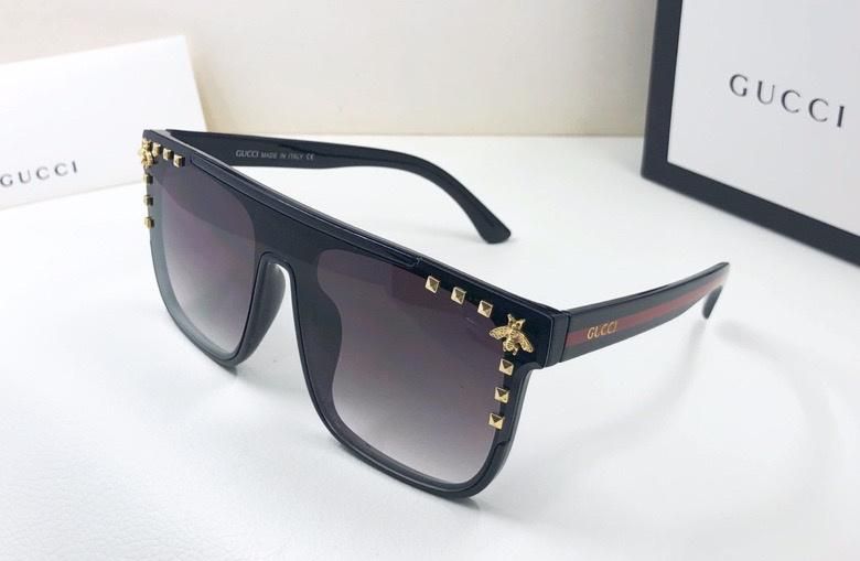 New Fashion Simple Temperament All-Match Sunglasses Polarized Sunglasses Optical Glasses Fashion Sunglasses