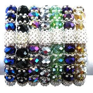 New Arrival Beaded Bracelets Fashion Jewelry (CTMR121108036-3)