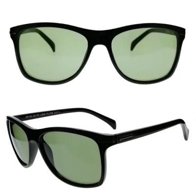 Sport Sunglasses with Thin Frame