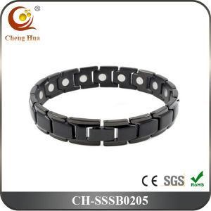 USA Market Fashion Magnetic Titanium Bracelet