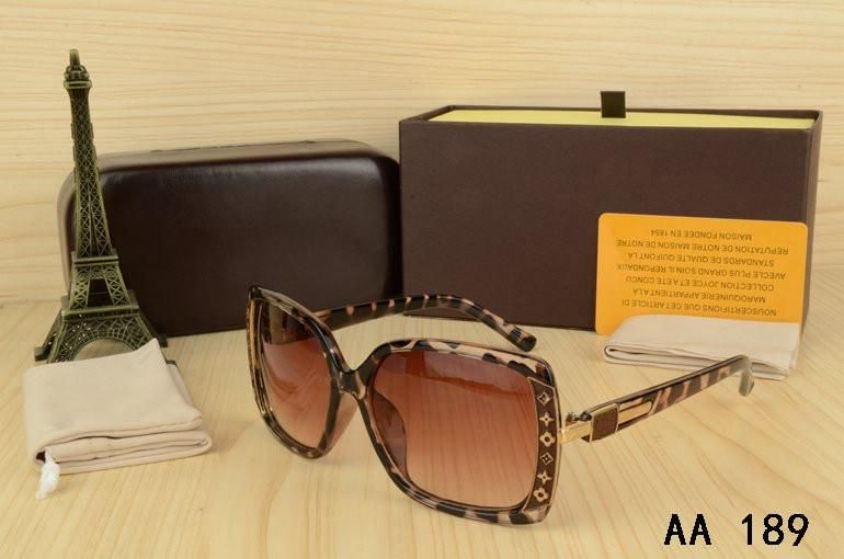 Fashion Sport Sunglasses Cycling Driving Riding Glasses