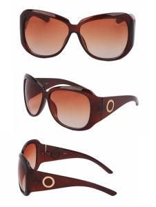 Classical Women Sunglasses (M6115)