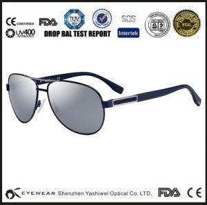 Distinctive Handmade Fashionable Titanium Sunglasses