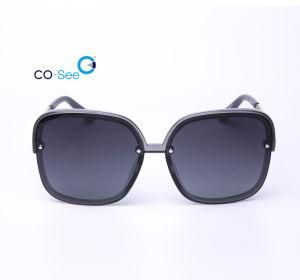 Classic Military Square Retro Style Tr90 Frame Vintage Inspired Sunglasses, Polarized, 100% UV Protection