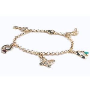 Fashion Jewelry Bracelet (A03963B10S)