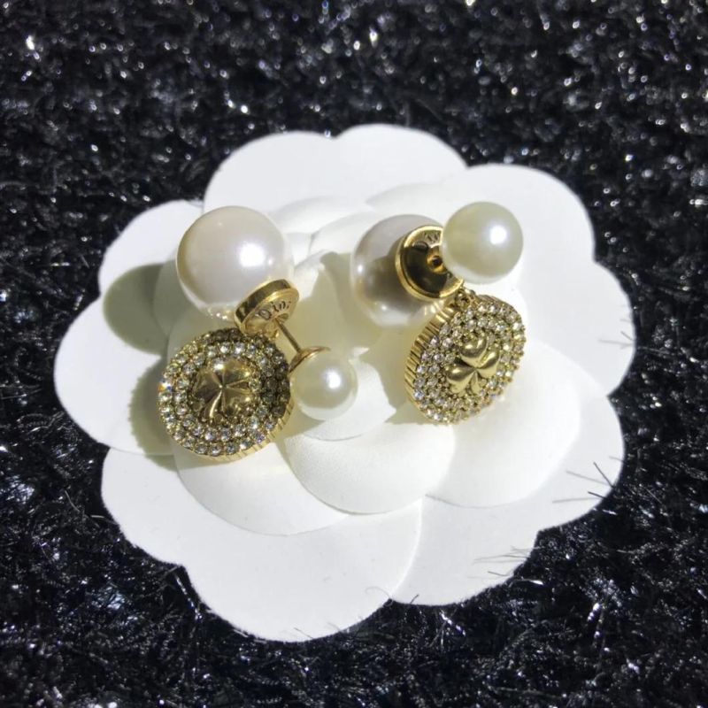 Earrings New Fashion All-Match Women′s Jewelry Jewelry Luxury Jewelry