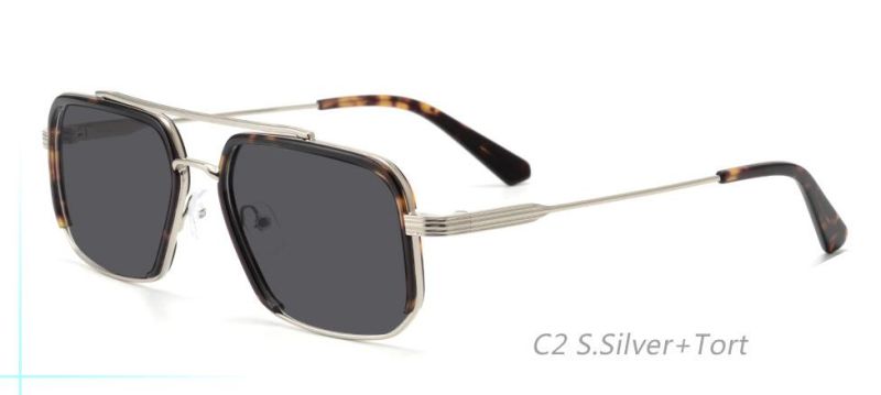 Acetate Sunglasses 13