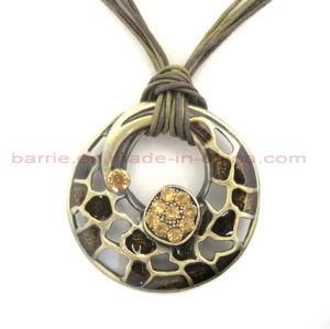 Fashion Jewellery Pendant (BHT-8583)