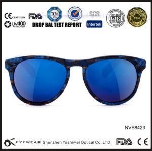 2015 Fashion Sunglasses Tr90 Sunglasses