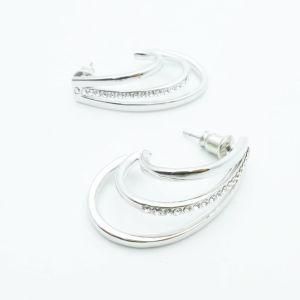 New Style 316L Stainless Steel Earrings Jewelry