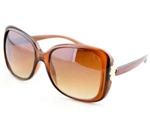 Fashion Cheap Polarized Promotion UV400 Protection Womens Sunglasses