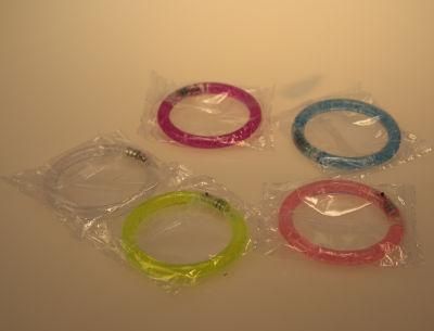 Colorful Design LED Acrylic Ring