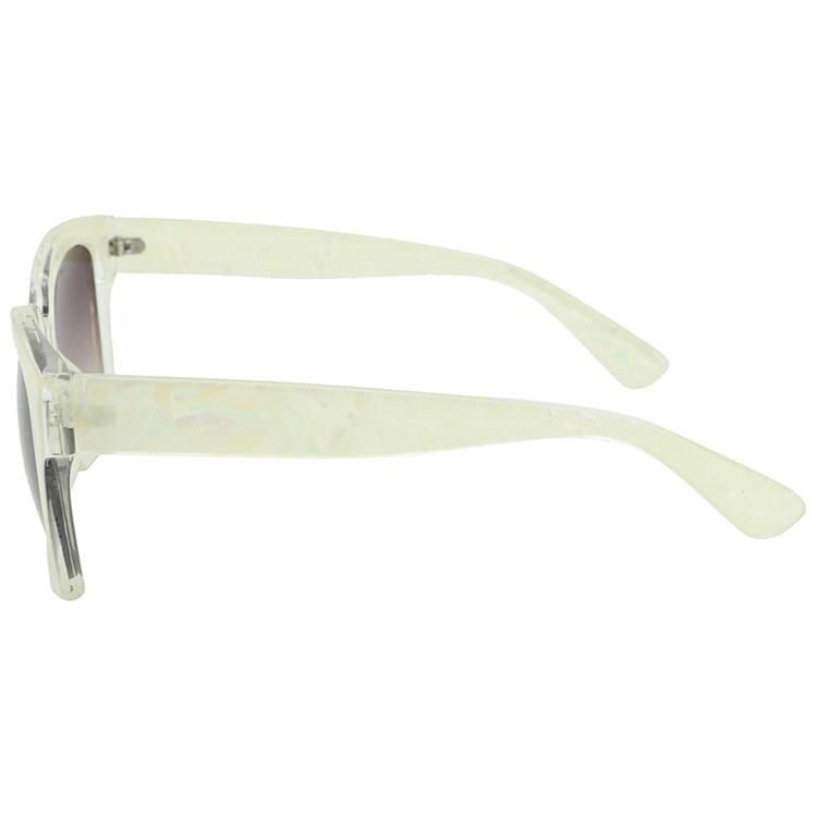 2020 Hot Selling Square Shape Fashionable Polarized Sunglasses