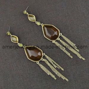 Jewelry / Jewellery / Fashion Earring (EN1107003)