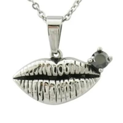 New Style Sex Lip Fashion Pendant Jewelry