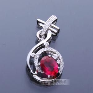 Hot Selling Musical Instrument Lyra Pendant