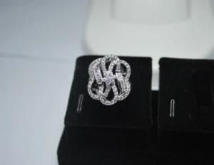 Charm Ring (ZAGN-R)