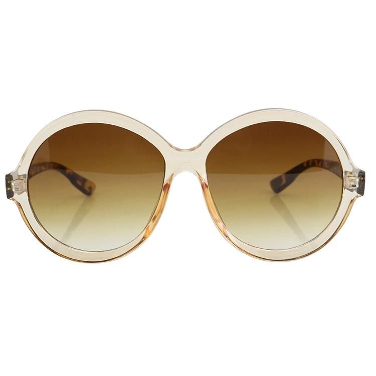 2020 Colorful Round Shape Fashion Sunglasses