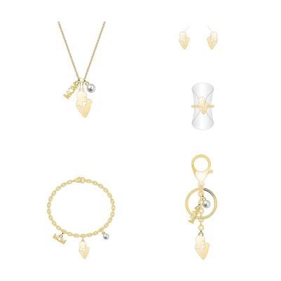 Top Fashion High Quality Fashion Jewelry Set for Mom