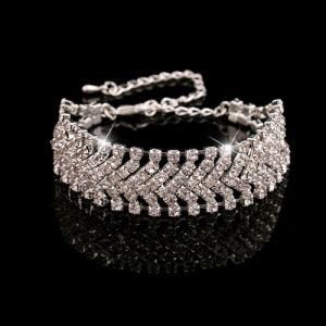 Elastic Bangles Fashion Jewelry Bracelet