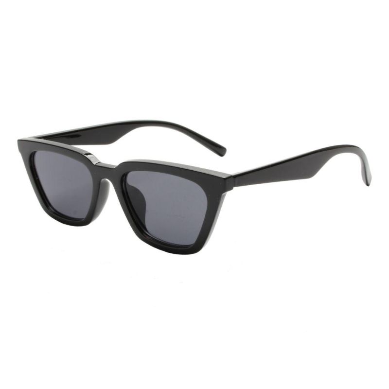 2022 New Fashion Sunglass Eye Cat UV400