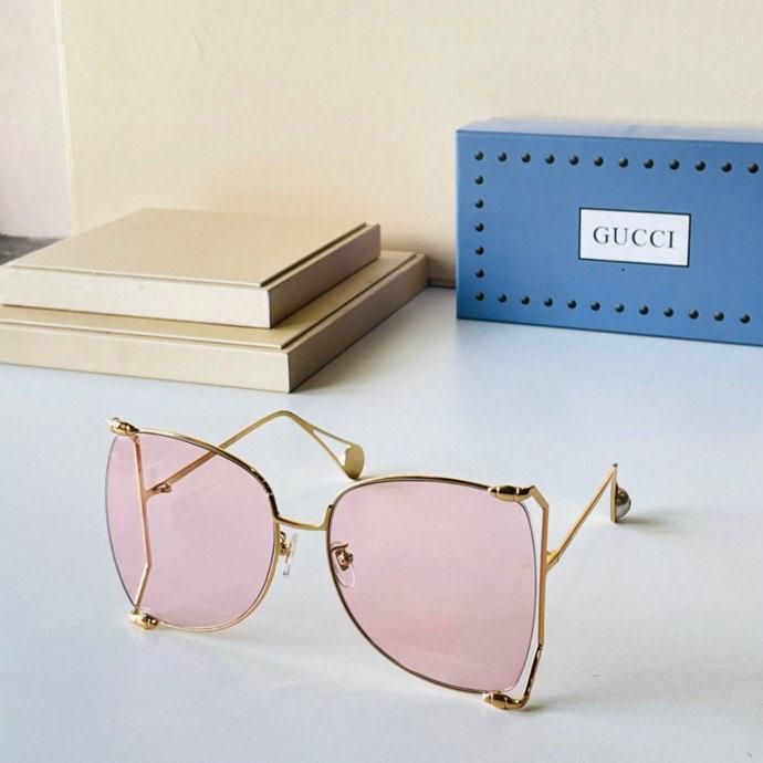 Fashion Sunglasses Korean Trendy Anti-UV Polarized Sunglasses Brand Sunglasses Designer Sunglasses Fashion Sunglasses