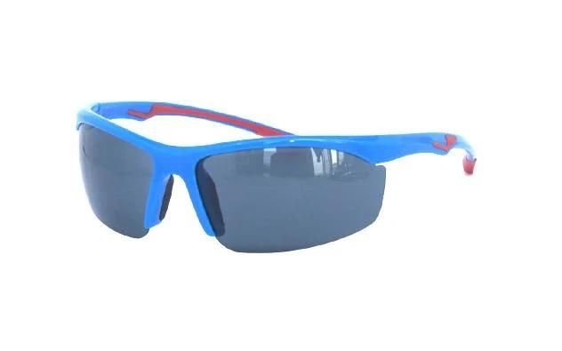 Comfortable Outdoor Riding Cycling Motorcycling Mirror Sports Eyewear Sunglasses