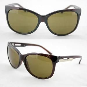 Fashion Sunglasses with CE Certificate (91085)