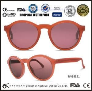 China Manufacture Sunglasses