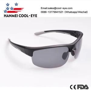 2018 New Arrival Hot Sales Men PC Sport Eyewear