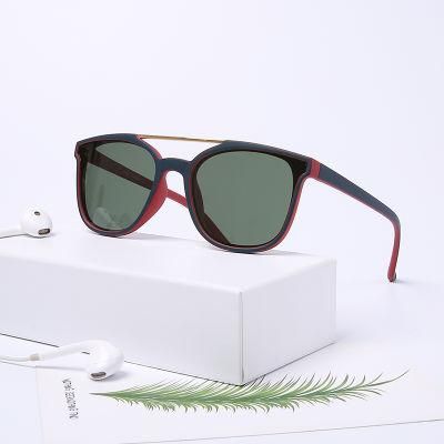 Fashion Luxury Retro Vintage Trendy Women Men Shades Sun Glasses Sunglasses