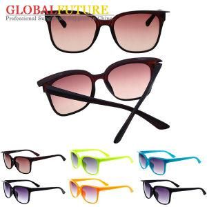 Wholesale Plastic Outdoor Women Sunglasses