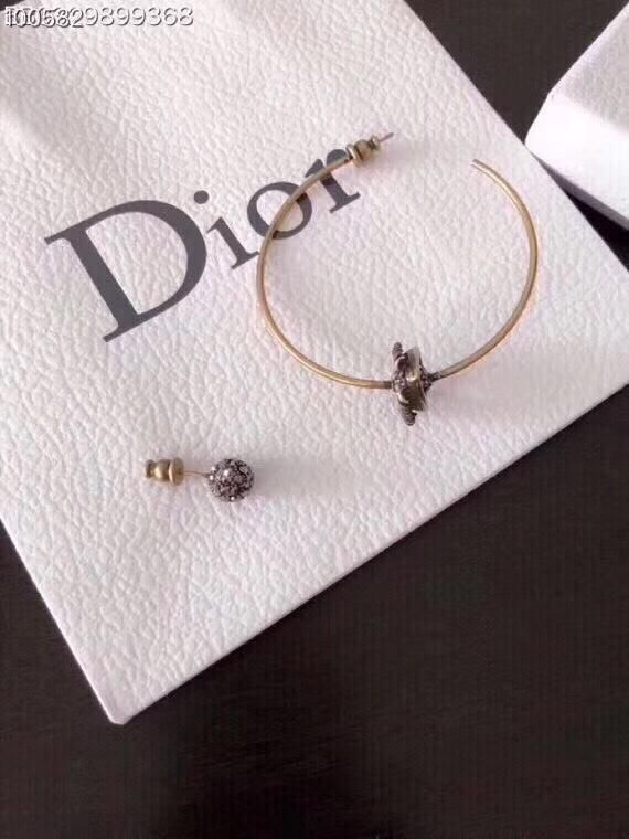 High-End Sense of All-Match Fashion Earrings