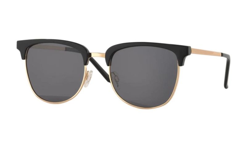 Fashion Trend New Style Plastic Sunglasses Unisex