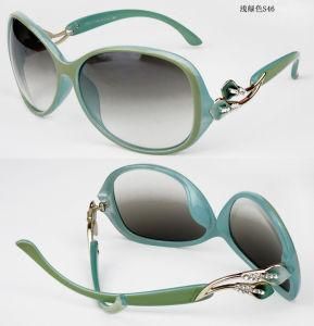 Lady Sunglasses (DS111-C46)