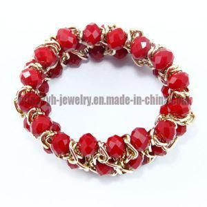 Chic Design Bangle Fashion Jewelry Beaded Bracelets (CTMR121108029-2)
