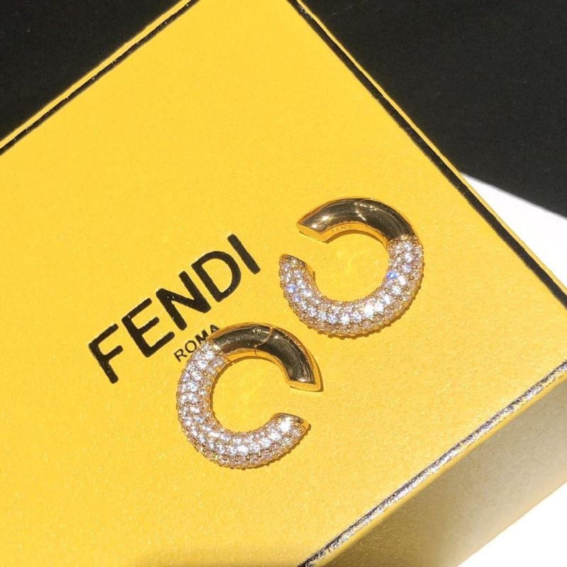 Stud Earrings Jewelry Luxury Woman Earrings