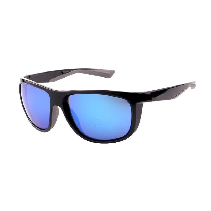 2017 Round Shape Stylish Sports Sunglasses