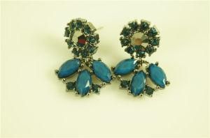 Shining Stone Earring