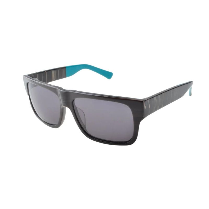 2017 Hot Selling Classical Square Shape Fashion Acetate Sunglasses