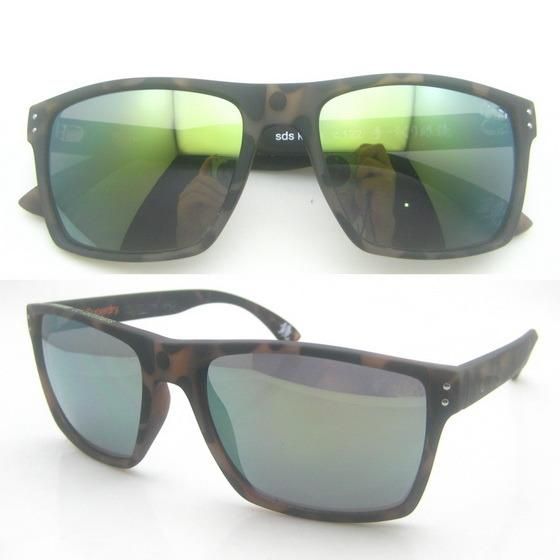 Fashion Hot Selling PC Sports Sunglass for Man