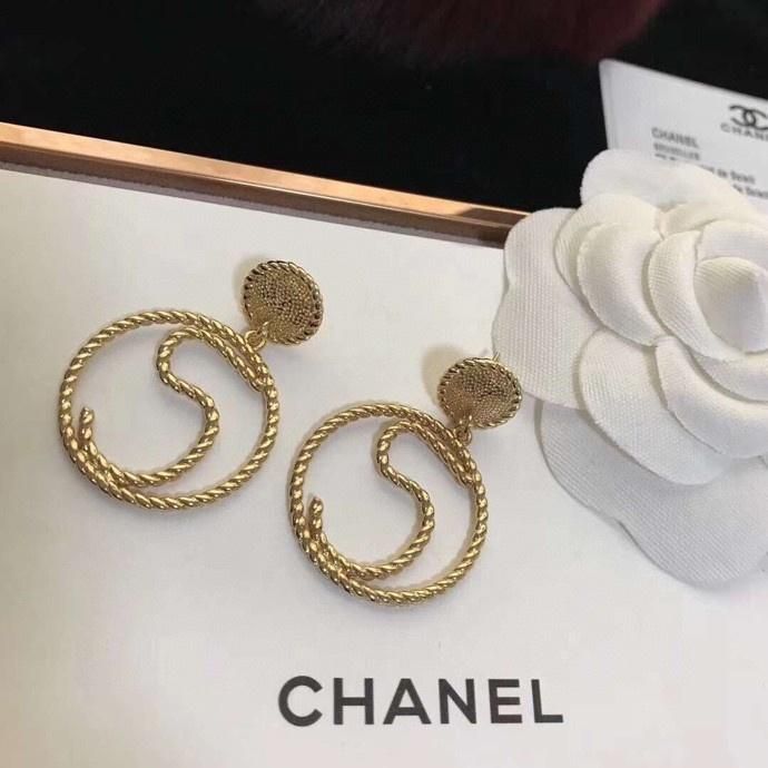 Earrings Luxury Fashion Women′ S Jewelry Costume Jewelry