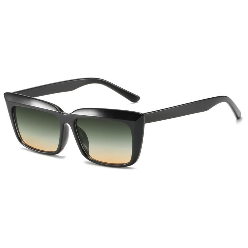 No MOQ Cheap Tiny Cateye Model Fashion Sunglasses