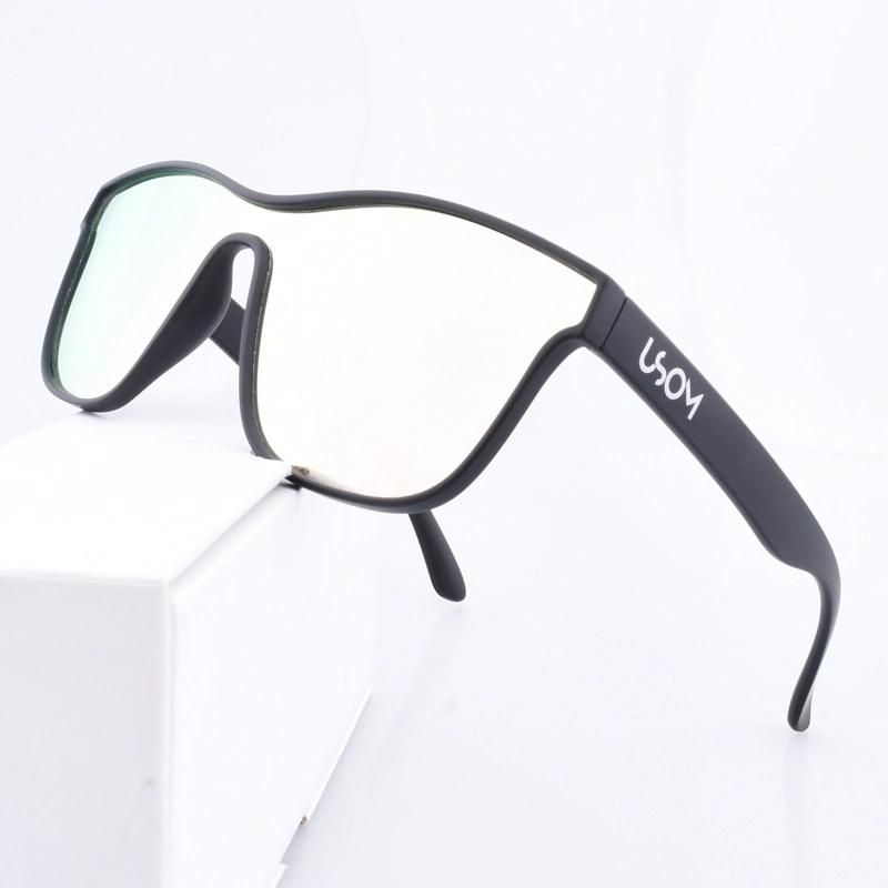 2022 New Arrivals Waterproof Driving UV400 Polarized Sunglasses