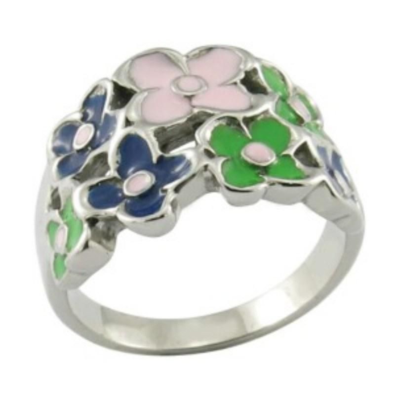 Fashion Flower Mini Lady Accessories