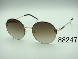 The Latest Classic Retro Sunglasses Anti UV400 Polarized Sunglasses Factory