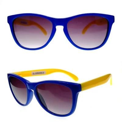 Classic Style Kids Fashion Sunglasses