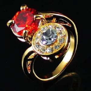 Fashion Jewelry Ring (R2434)
